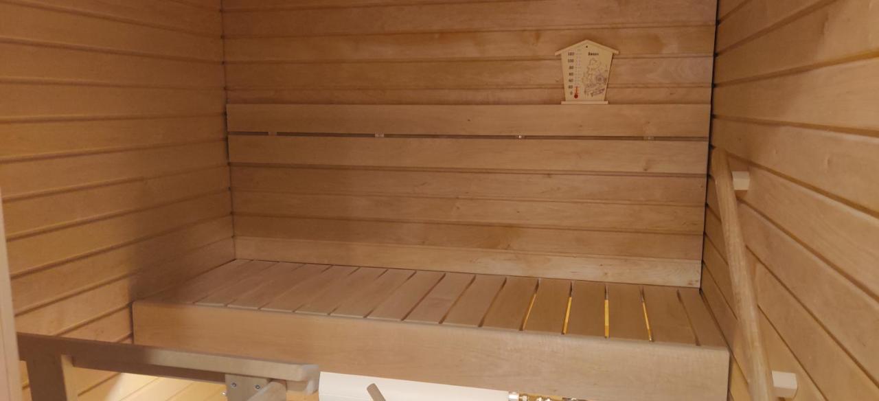 Arctic Deluxe Residence Rovaniemi Dış mekan fotoğraf