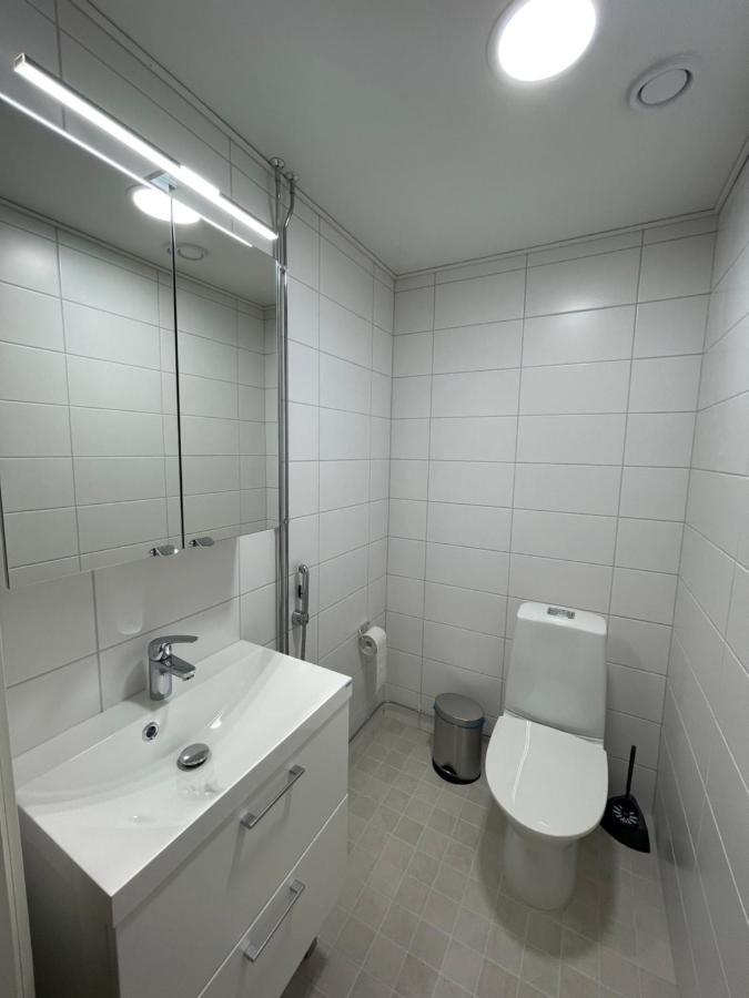Arctic Deluxe Residence Rovaniemi Dış mekan fotoğraf