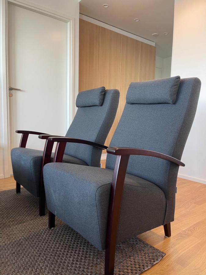 Arctic Deluxe Residence Rovaniemi Dış mekan fotoğraf